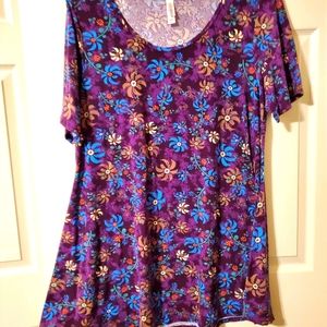 Lularoe top